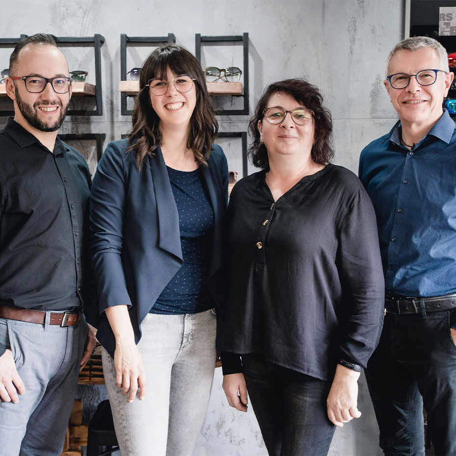 Teamfoto
